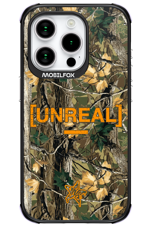Realtree - Apple iPhone 15 Pro