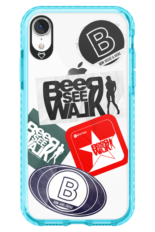 Beerseewalk I - Apple iPhone XR