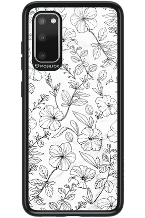 Lineart Beuty - Samsung Galaxy S20