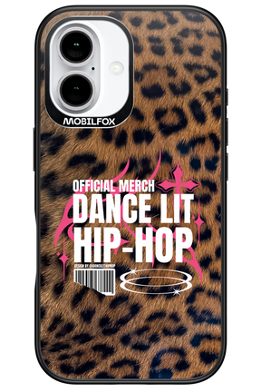 Merch Leo - Apple iPhone 16