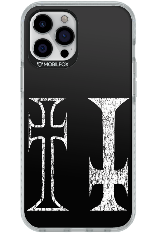 Double crosss 2.0 - Apple iPhone 12 Pro Max