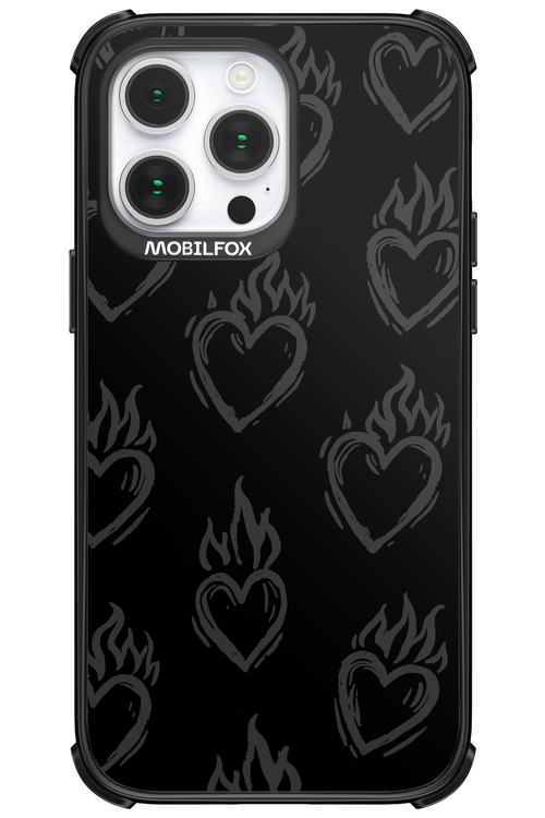 Angry Girlfriend - Apple iPhone 14 Pro Max