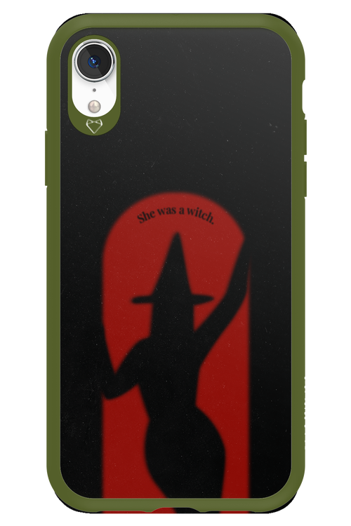 Witch Season - Apple iPhone XR