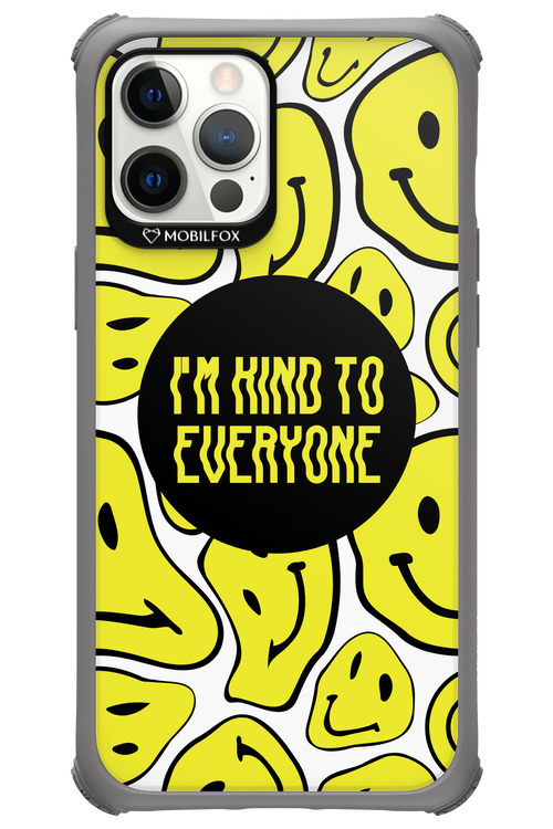 Be Kind - Apple iPhone 12 Pro Max
