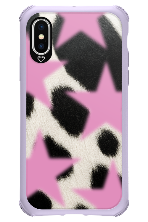 Country Star - Apple iPhone X