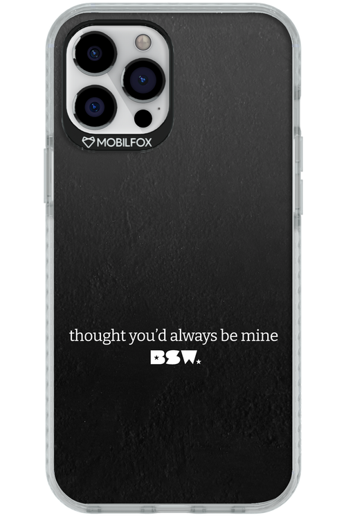 BSW FourSeasons 6 2.0 - Apple iPhone 12 Pro Max