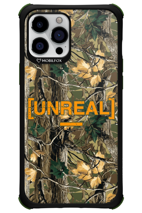 Realtree - Apple iPhone 12 Pro Max