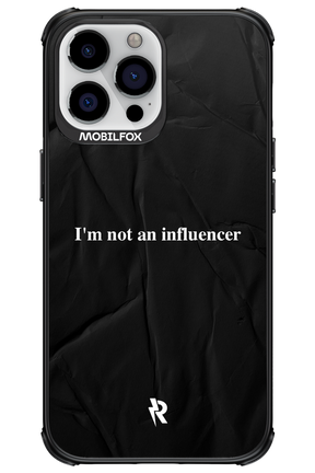 Influencer - Apple iPhone 13 Pro Max