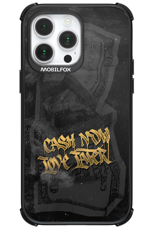 Liquid Assets Gold - Apple iPhone 14 Pro Max