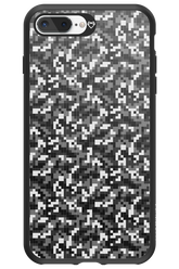 Glitch Camo - Apple iPhone 8 Plus