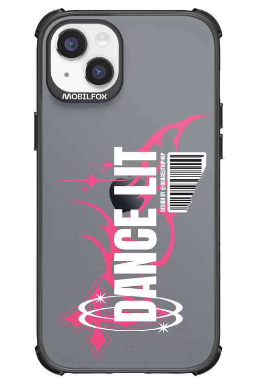 Logo T - Apple iPhone 14 Plus