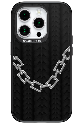 Chain Baddie - Apple iPhone 15 Pro