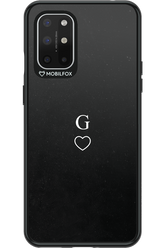 G Black 2.0 - OnePlus 8T