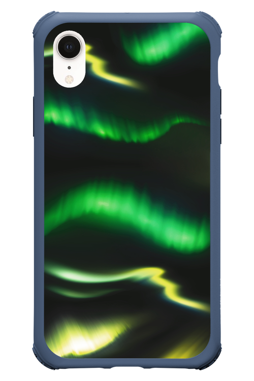 Aurora - Apple iPhone XR