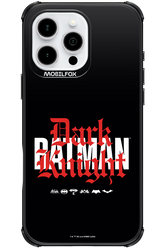 Batman Dark Knight - Apple iPhone 16 Pro Max