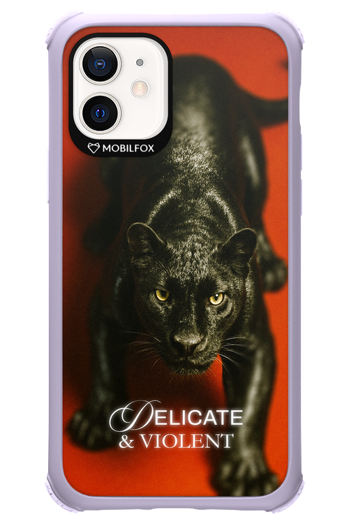 DeliCat 2.0 - Apple iPhone 12
