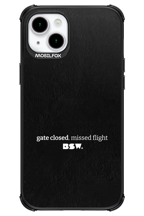 BSW FourSeasons 5 2.0 - Apple iPhone 15 Plus