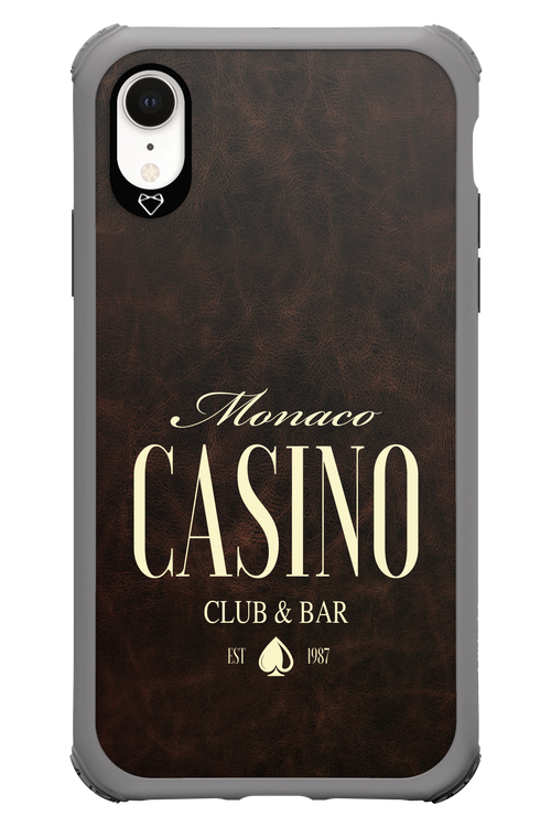 Casino - Apple iPhone XR