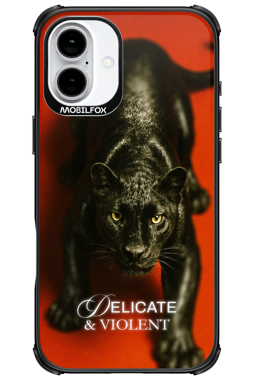 DeliCat - Apple iPhone 16 Plus