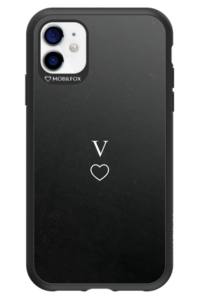 V Black 2.0 - Apple iPhone 11