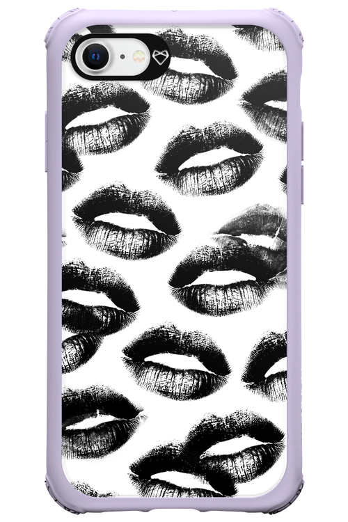 Ghost Kiss 2.0 - Apple iPhone 7