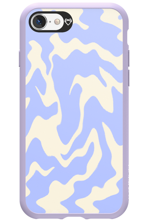 Water Crown - Apple iPhone 8