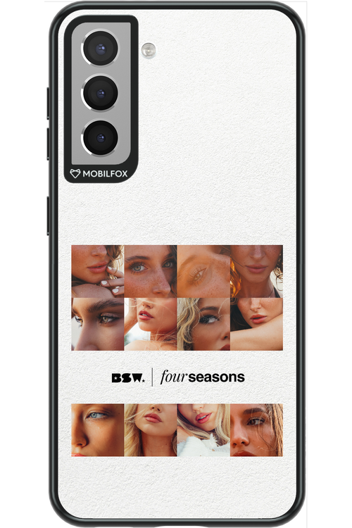 BSW FourSeasons 4 2.0 - Samsung Galaxy S21
