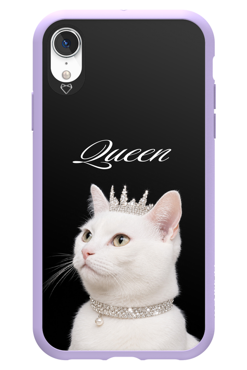 Queen 2.0 - Apple iPhone XR