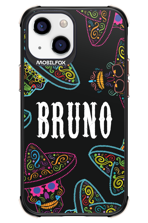 Bruno's Night - Apple iPhone 13 Mini