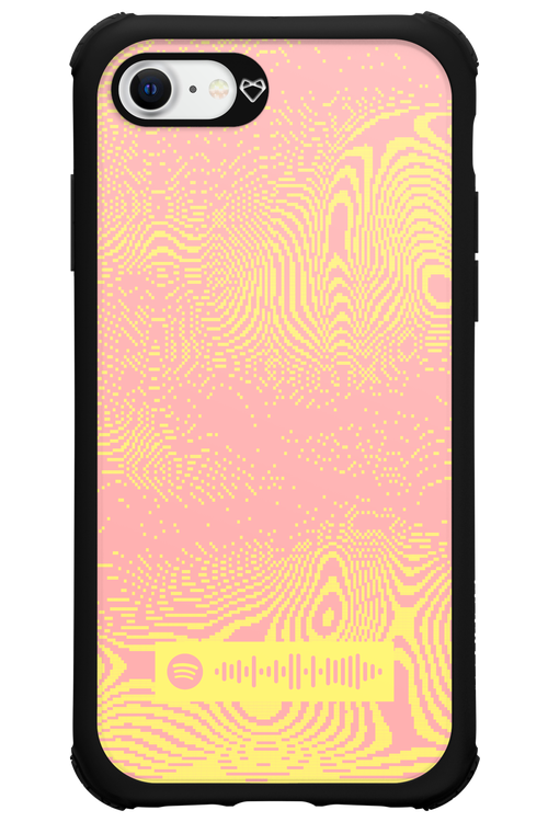 House Frequency - Apple iPhone SE 2020