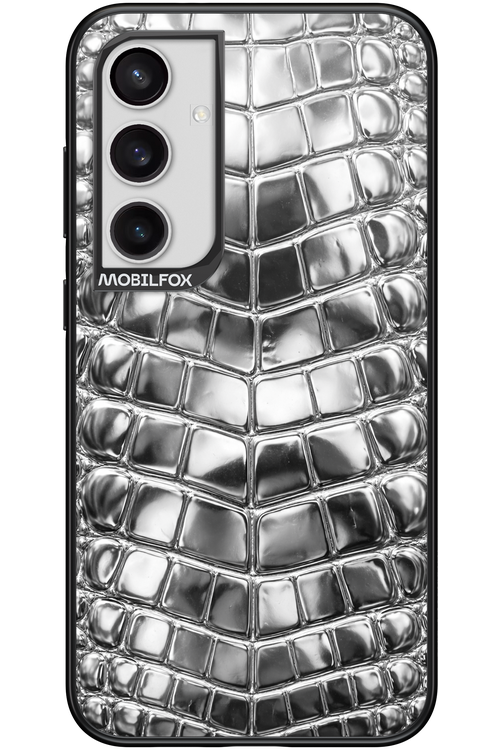 ChromeGator - Samsung Galaxy S24+