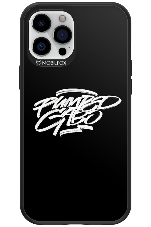 Gabo - Apple iPhone 12 Pro Max
