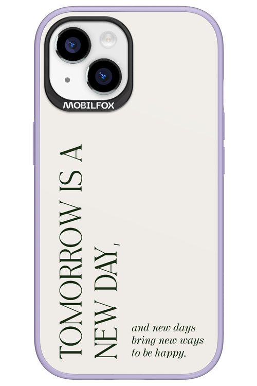 New Day - Apple iPhone 15