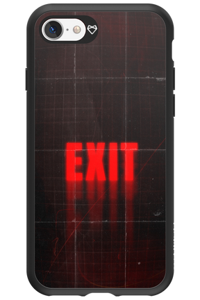 EXIT - Apple iPhone 7