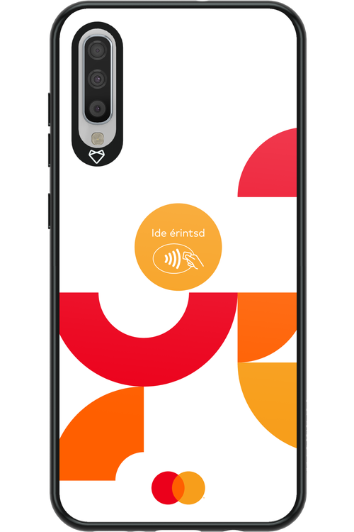 MC Color 2.0 - Samsung Galaxy A70
