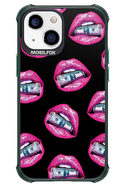 Money Lips - Apple iPhone 13 Mini