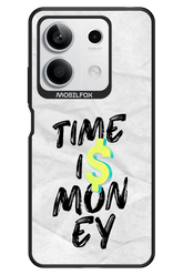 Time Is Money - Xiaomi Redmi Note 13 5G