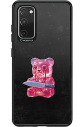 Yummy - Samsung Galaxy S20 FE