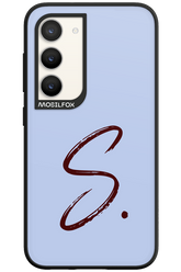 (Jellyfish Presso) S 2.0 - Samsung Galaxy S23