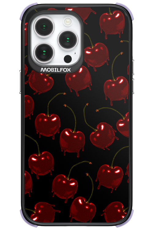 Cherry Blood - Apple iPhone 14 Pro Max