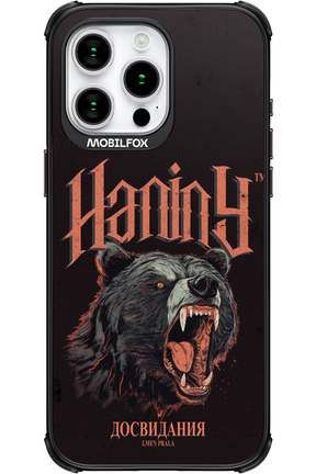 Slavic Prala - Apple iPhone 15 Pro Max