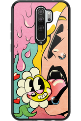 Love Sick 2.0 - Xiaomi Redmi Note 8 Pro