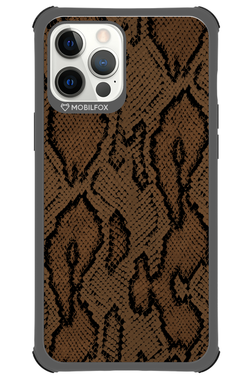 Nude Mamba - Apple iPhone 12 Pro Max