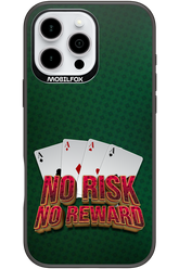 No Risk No Reward - Apple iPhone 16 Pro Max