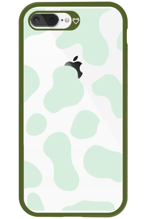 Minty Moo - Apple iPhone 8 Plus
