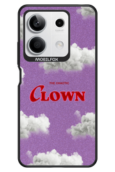 Chaotic Clown - Xiaomi Redmi Note 13 5G