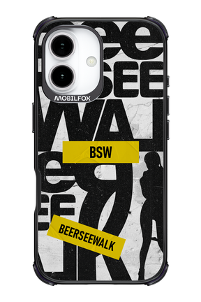 Beerseewalk II - Apple iPhone 17