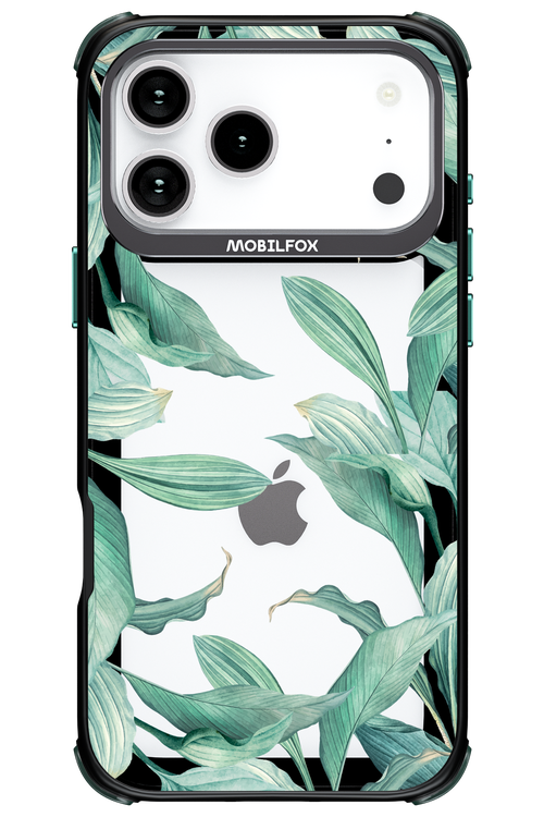 Greenpeace - Apple iPhone 17 Pro Max