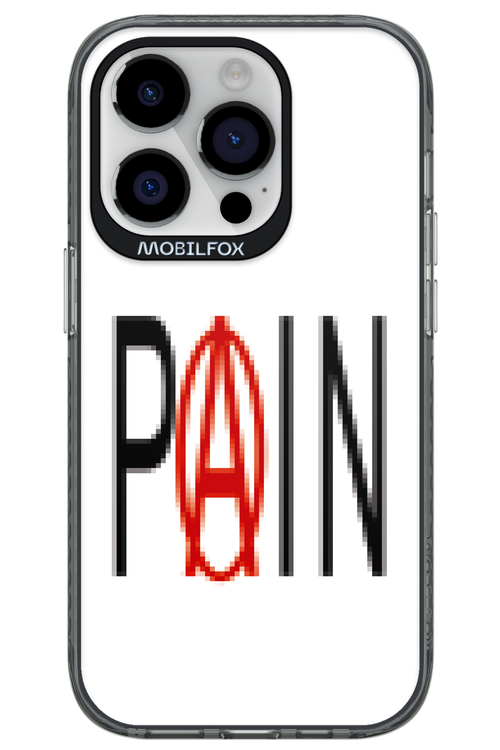 PAIN 2.0 - Apple iPhone 14 Pro