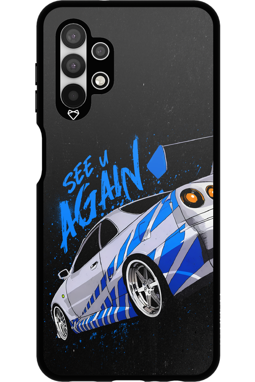 See u again - Samsung Galaxy A13 4G